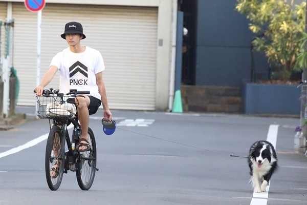 田口淳之介が大麻所持で逮捕「ほんとに呆れた」と幻滅の声