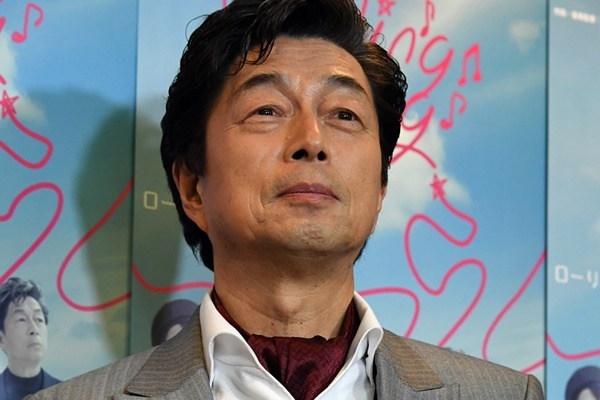 中村雅俊 デビュー時振り返り「老けてましたよね（笑）」