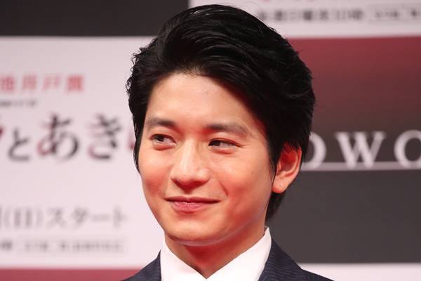 「わた定」6話“ドラマ史に残る名上司”向井理に視聴者悶絶