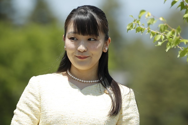 眞子さまが令和初の地方ご公務 秋篠宮ご夫妻から引き継がれる