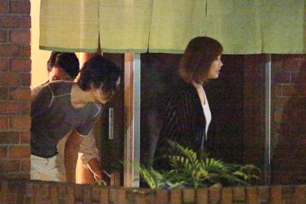 水嶋ヒロ 止まらぬ快進撃…会社設立3年で自社ブランド展開へ