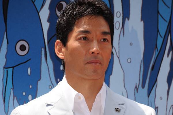 長嶋一茂 若手選手と10人組手…銅メダル快挙にあった壮絶特訓