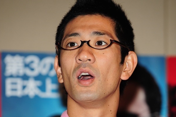 アンタ柴田が熱愛！新恋人親も「うちの子は大丈夫」と好意的