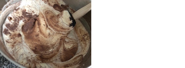 いちごココアロール（辻仁成「ムスコ飯」第218飯レシピ）