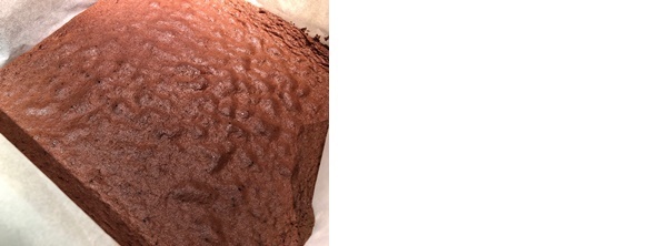 いちごココアロール（辻仁成「ムスコ飯」第218飯レシピ）