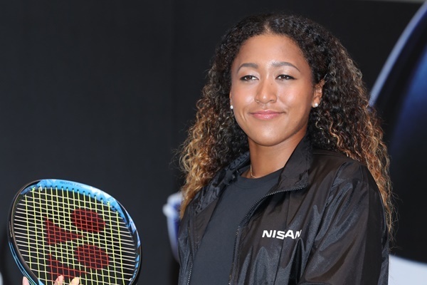 櫻井翔が大坂なおみ詣で！五輪MCへの松岡修造超え熱血取材