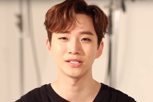 2PMジュノ“2日後に入隊”報道…「急すぎ」とファン悲鳴