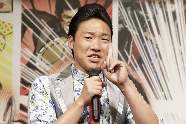 みやぞん骨折で浮き彫りになった日テレ『イッテQ!』の焦り