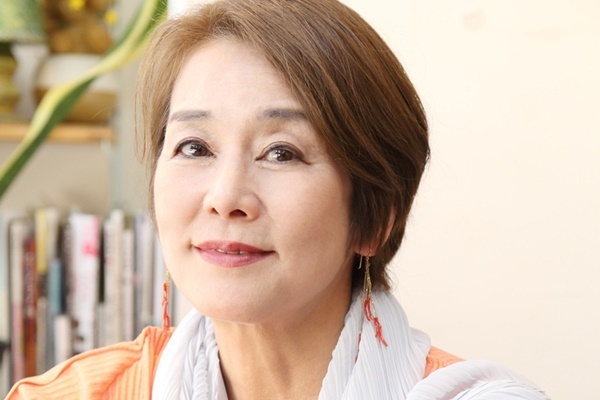 映画初主演！長谷直美「『太陽にほえろ！』メンバーも集ってくれた」