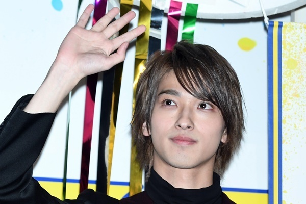 横浜流星　「ZIP!」6月金曜パーソナリティ決定にファン歓喜