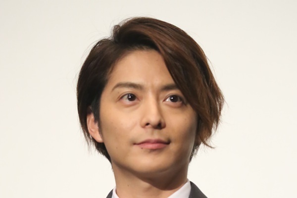 小池徹平　妻・永夏子の第一子妊娠を報告、今秋パパに