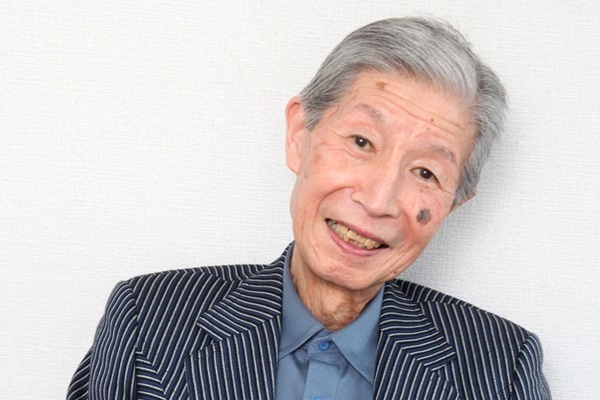 “芸能界スピード離婚第1号”柳澤愼一 61年ぶりに映画主演へ