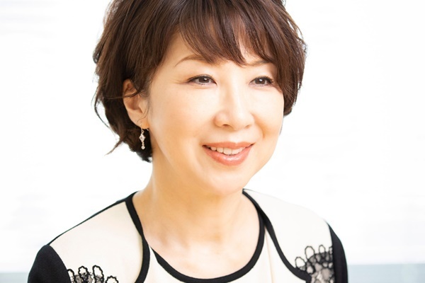 伊藤蘭 41年ぶりの歌手復活「アイドルも育児も私の糧に」