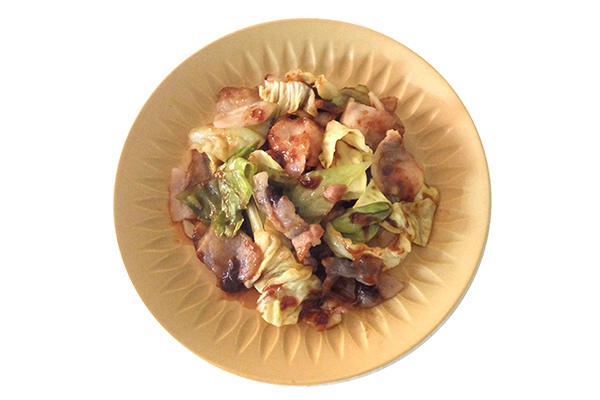 最強の健康調味料「みそ玉」の作り方とカンタン中華レシピ