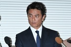 原田龍二 車内不倫だった理由…財布もスケジュールも妻が管理