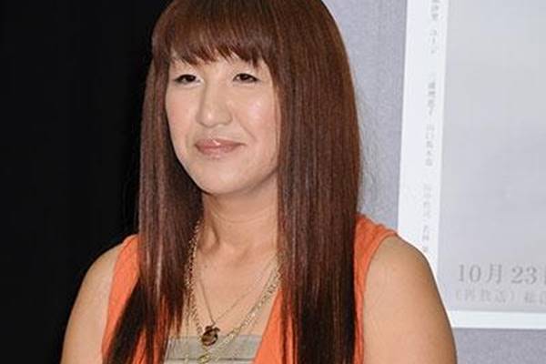 北斗晶 杖持つ姿に心配の声…「元気」と報告も事情には触れず