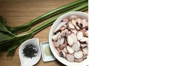 蛸ご飯（辻仁成「ムスコ飯」第219飯レシピ）