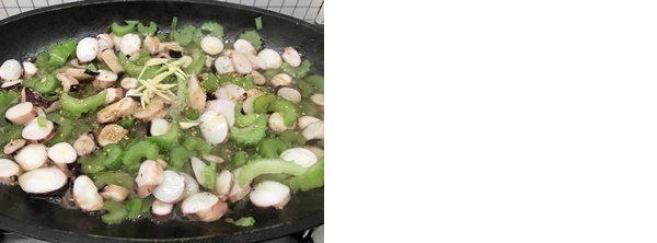 蛸ご飯（辻仁成「ムスコ飯」第219飯レシピ）