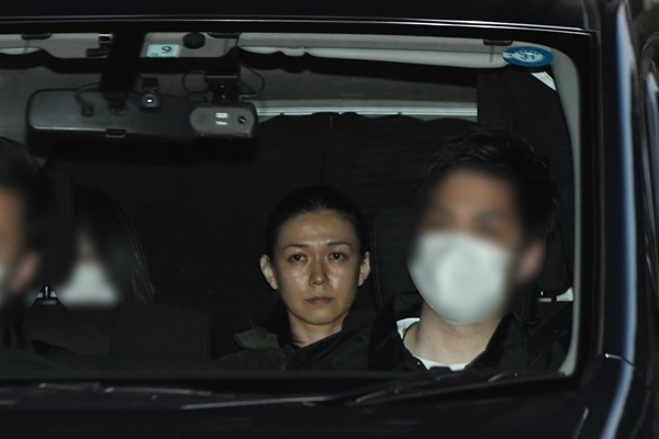 小嶺麗奈ついに破局決意へ…田口淳之介はいまだに未練の声も