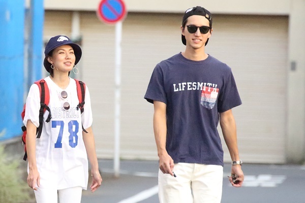 小嶺麗奈 代理人弁護士が初めて明かす「田口淳之介との今後」