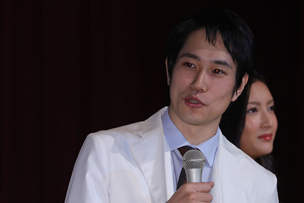 松山ケンイチ・染谷将太の期間限定動画が話題、人気の理由は