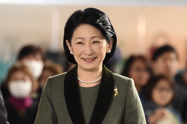 秋篠宮家に止まらぬ逆風…紀子さまのご家族まで批判の対象に