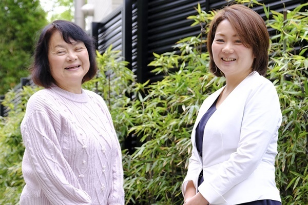 義母の介護で離婚…女性弁護士の母が明かす“苦渋の決断”