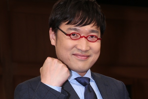 櫻井翔　蒼井優と山ちゃん結婚にあった“櫻井神社”のご利益