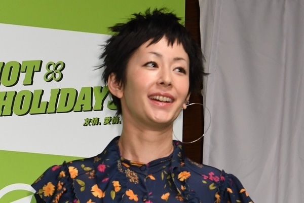 木村カエラ　復活『Zipper』表紙に“青春”浸るファン続出