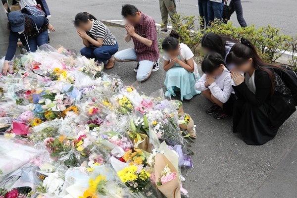 川崎殺傷事件犠牲の栗林さん「将来はお医者さん」の夢抱いていた