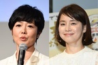 有働と石田ゆり子の意外な仲 ゆりっぺ・うどちゃんと呼び合う