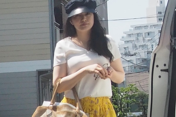 仲間由紀恵 癒しは不倫マンガ…育児と撮影で多忙も深夜に熟読