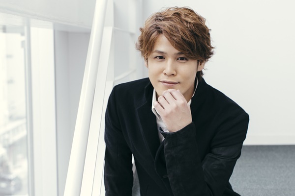 宮野真守 ルパン最新作に出演「いい“フー”を出す努力を…」