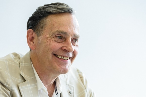 オーストラリアから来た陛下の“ご学友”が美智子さまに恐縮した日