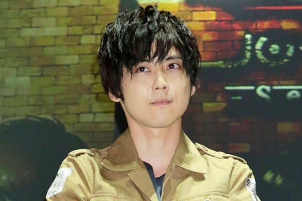 人気声優の梶裕貴 初ミュージカルにチケット争奪戦予感の声