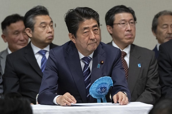 安倍首相“前提なし対話”に金正恩氏が突き付ける2つの条件