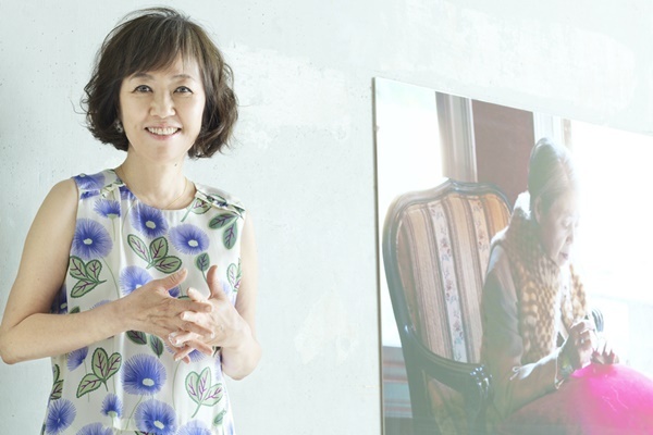 浅田美代子が語る樹木希林さん「留守電には今もばあばの声が」