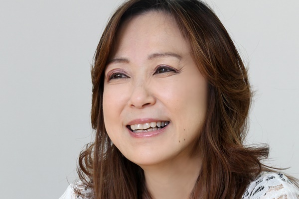 離婚から約5年、つちやかおり明かす「夫婦生活中の模索」