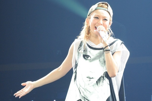 倖田來未別荘に4億円オファー 建設わずか3年で2倍に高騰