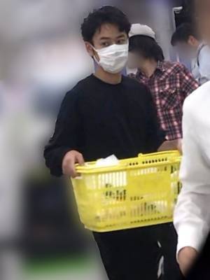 妻夫木聡が守る家事分業の掟…米10kg汗だく運搬もなんのその