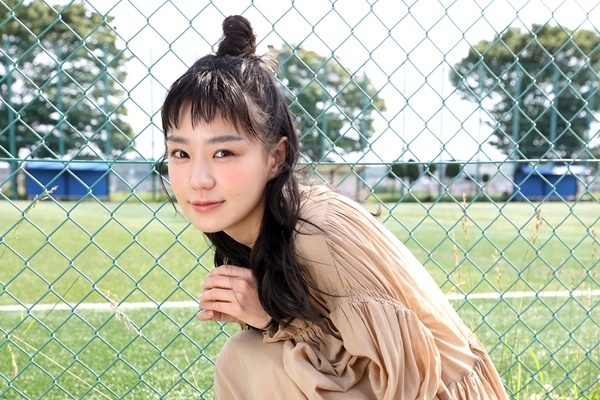 「あなたの番です」ストーカー女役が怖いと話題の奈緒