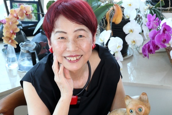 東大入学式の式辞を生んだ上野千鶴子さんの“女性学の原点”