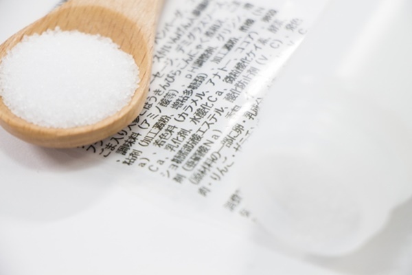 『買ってはいけない』著者が警鐘！「身近にある危険添加物5」