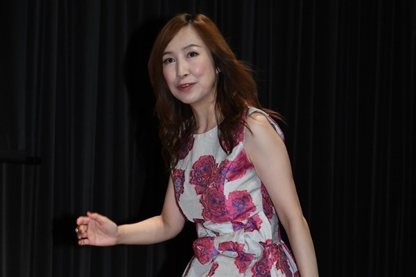 森口博子初カバーアルバム発売 内容にガンダムファンざわつく