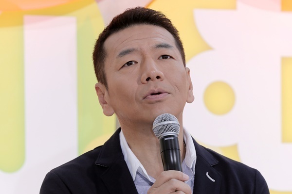 くりぃむ上田「政権批判番組」の後継番組MCは自民党議員の娘