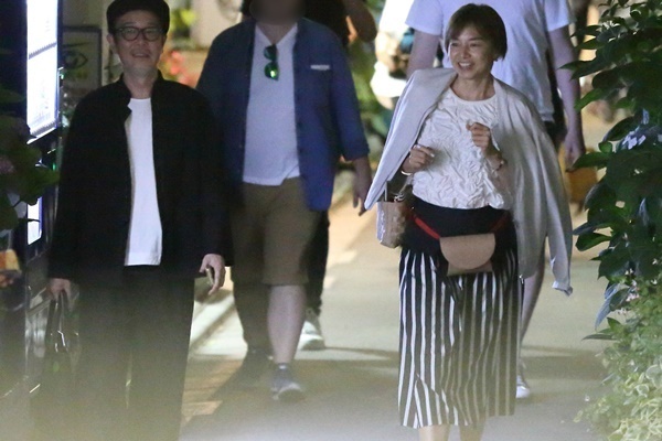 山口智子 ロンバケ再共演へ！23年ぶり月9にあったフジの悲願