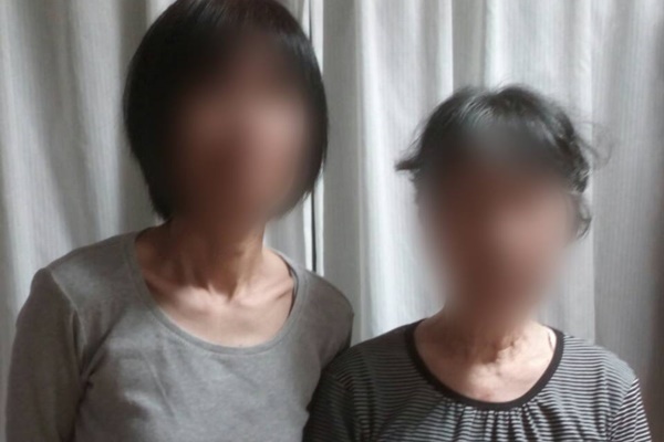 無実の“虐待疑惑”で勝手に後見人を――当事者語る行政の闇