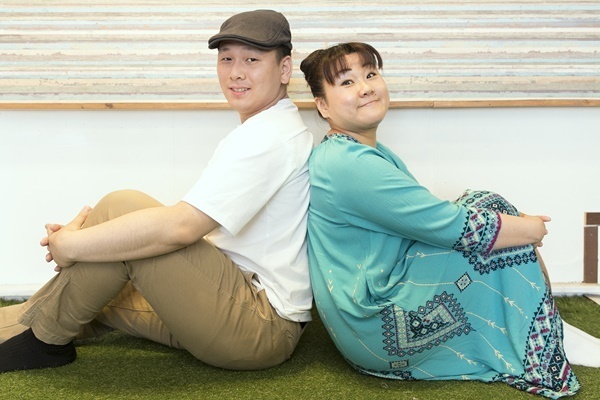 Mr.シャチホコ バイト生活中に23歳年上みはるに求婚した理由