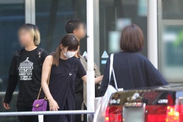 倉科カナ 破局1年の傷心を癒した“午前2時のカラオケ熱唱”