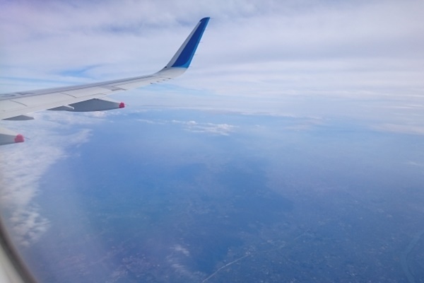 約1年でヨーロッパ往復分のマイルを貯めた「スマホ生活術」